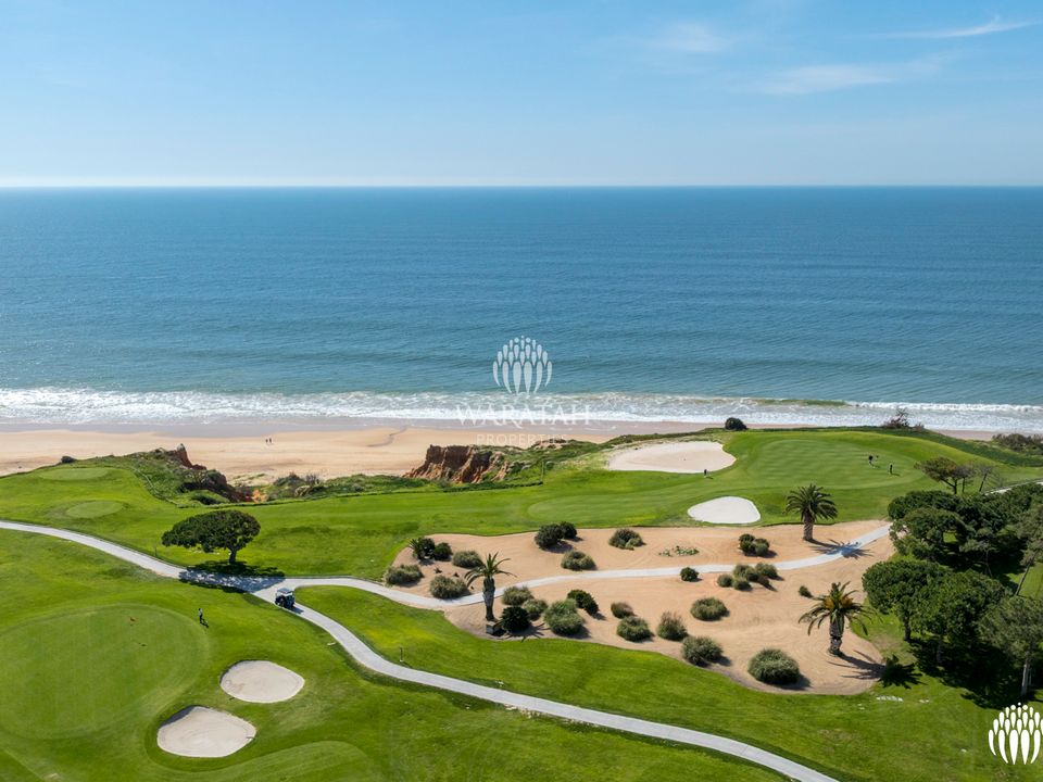 Villa en Vale do Lobo, Faro - foto 3